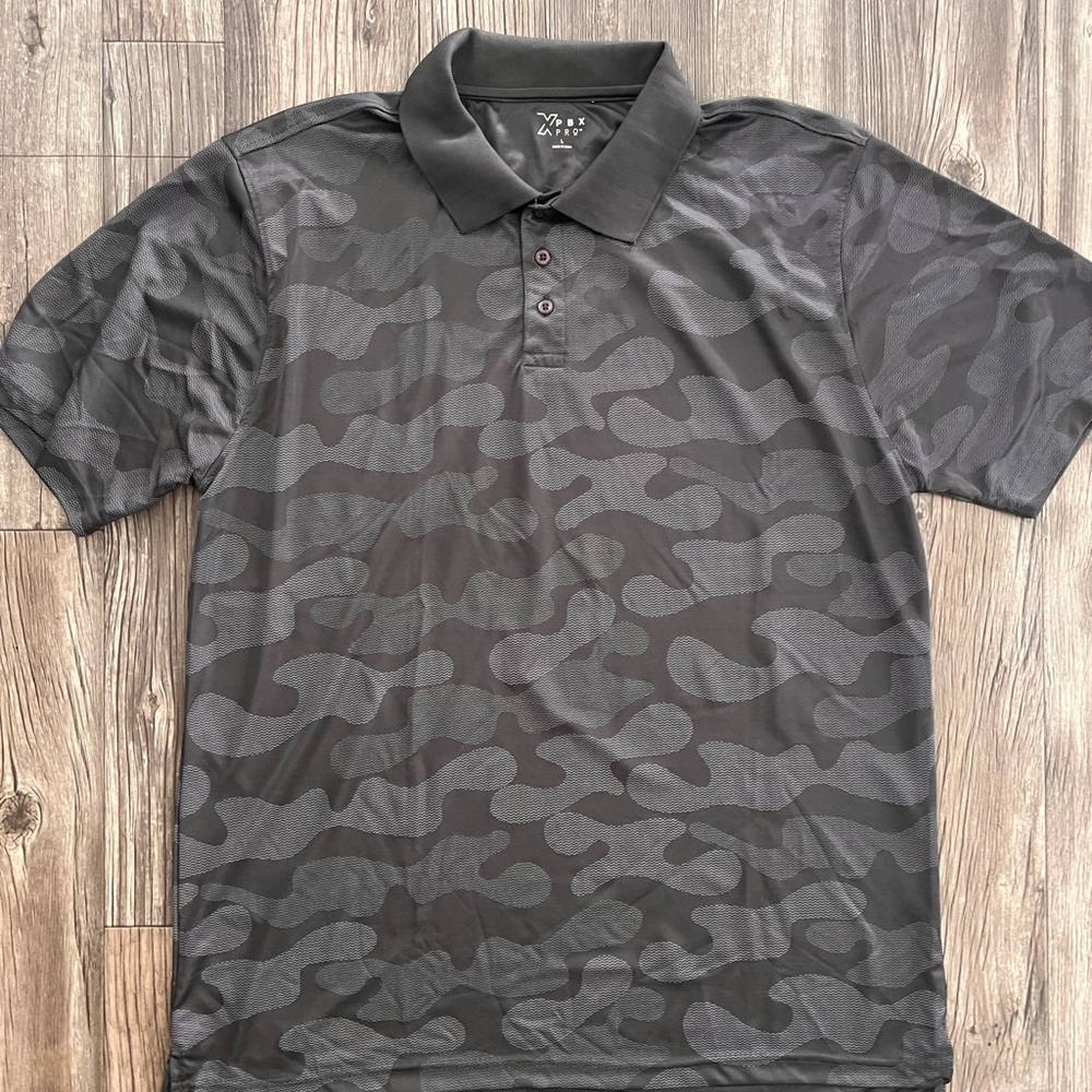 Men’s Large Polo